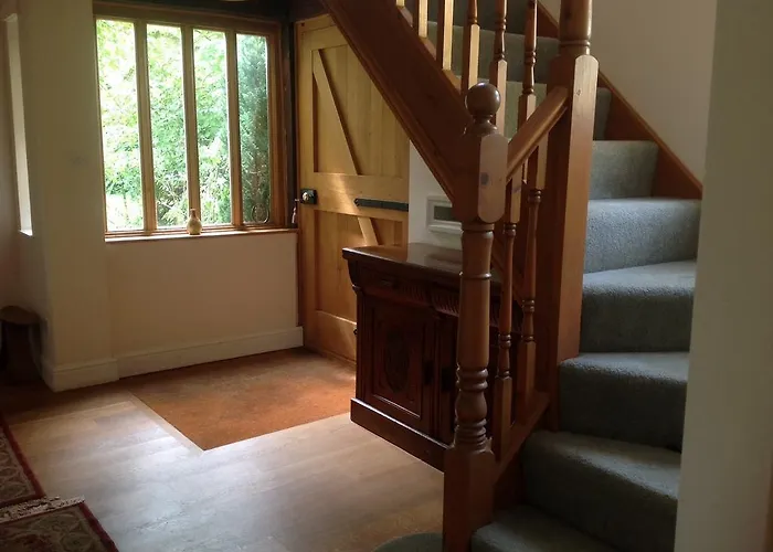 The Martins B&B